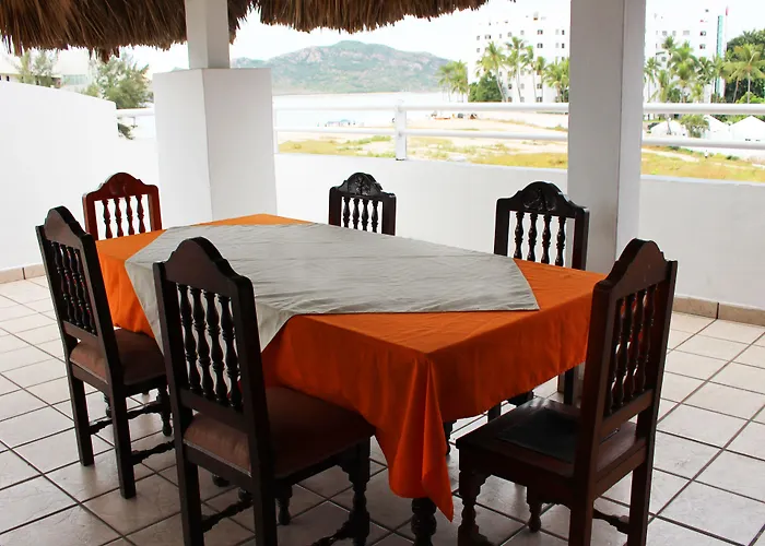Venados Inn Mazatlán