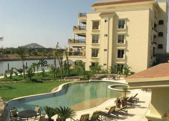 Serena Hotel And Residences Mazatlán